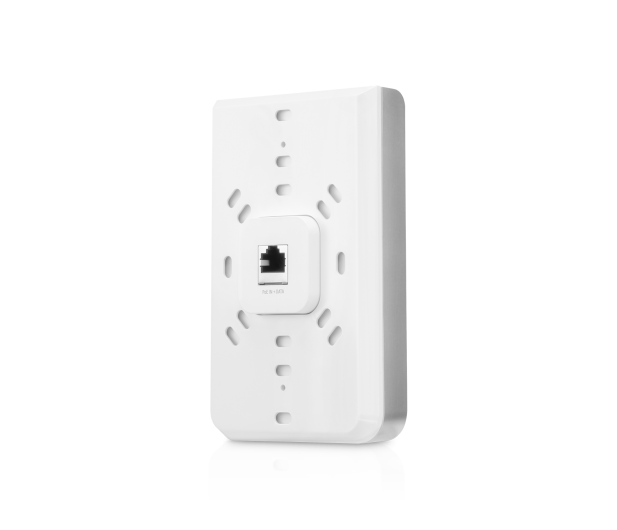 Ubiquiti UAP-IW-HD (a/b/g/n/ac 2033Mb/s) 2,4/5GHz PoE - 707263 - zdjęcie 3